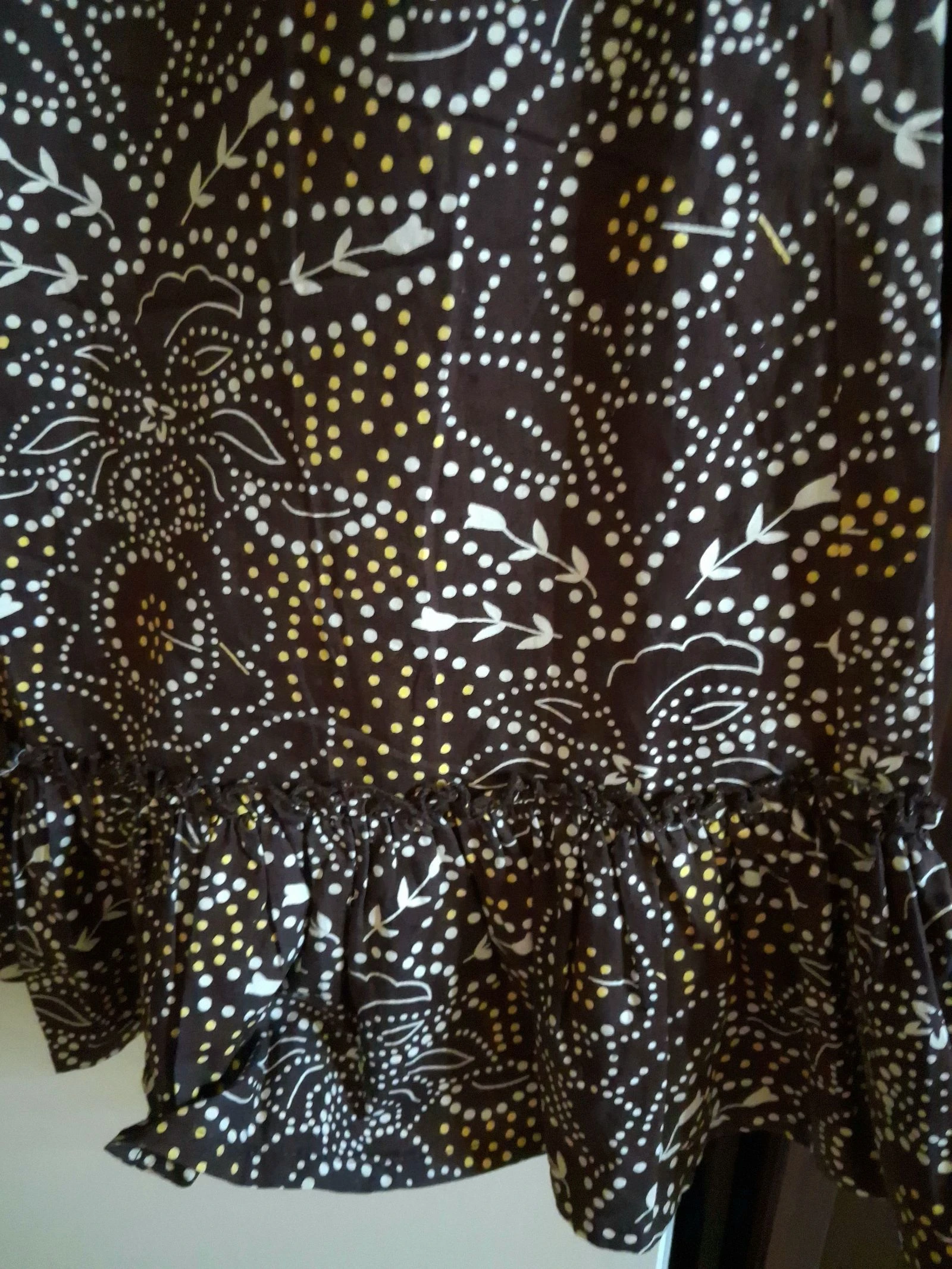 Mooie halterjurk maat 38 Fashion Stwojo – photo 7